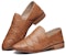 (Women) Skechers Nurue 'Tan Casual' 44660-TAN