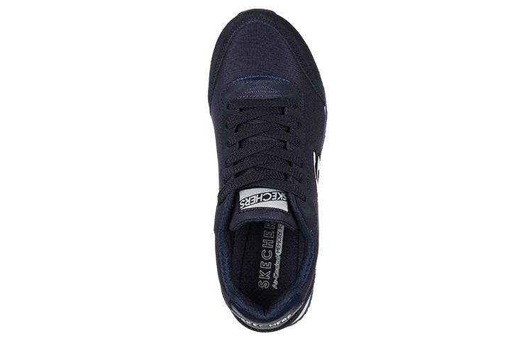 Lookbook (W) Skechers OG 85 ''Navy'' Herren Sneaker 155354-NVY