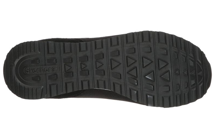 Purchase (W) Skechers OG 85 ''Vibe''in Lage Hardloopschoen ''Zwart'' 155354-BKW