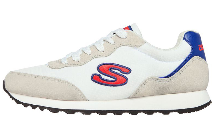 (Women) Skechers Og 85 'White' 155354-WNVR