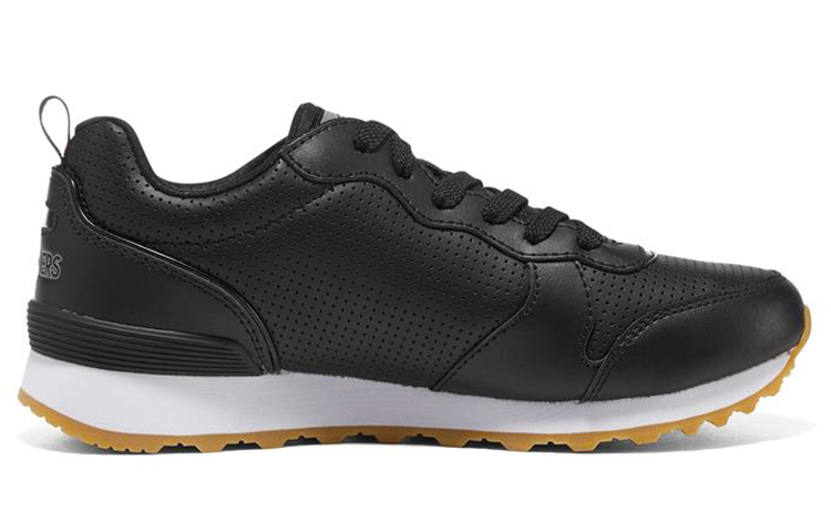 Order (W) Skechers OG 85 Rendah 'Hitam' 155348-BLK