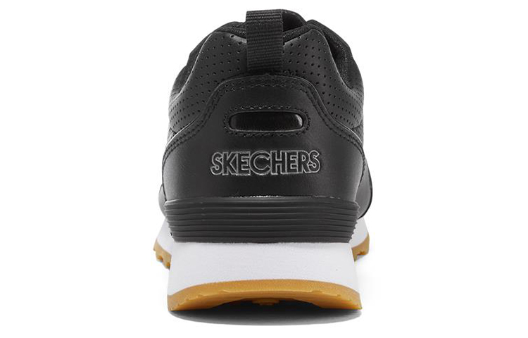 Shop (W) Skechers OG 85 Rendah 'Hitam' 155348-BLK