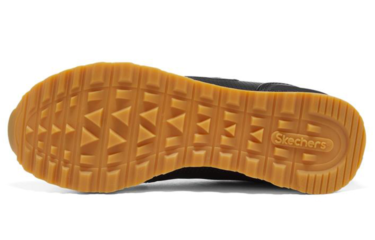 Purchase (W) Skechers OG 85 Rendah 'Hitam' 155348-BLK