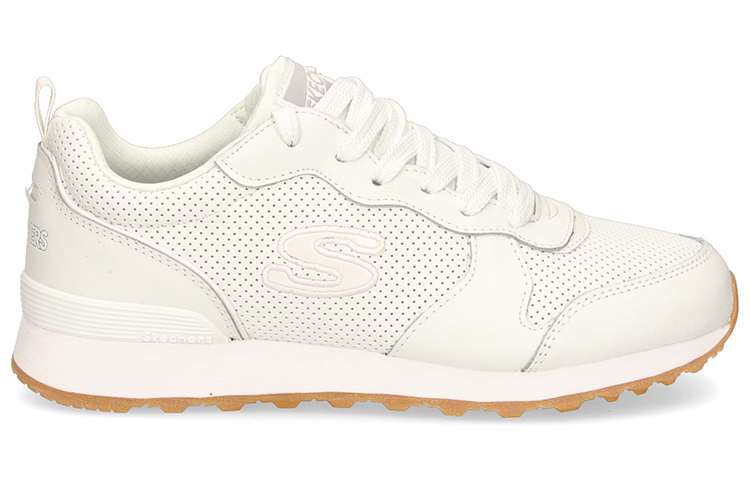 Order (W) Skechers OG 85 Low ''Weiß'' 155348-WHT