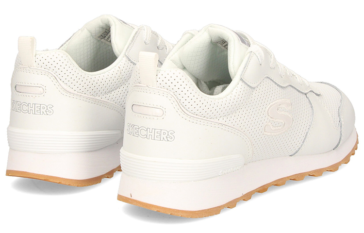 Shop (W) Skechers OG 85 Low ''Weiß'' 155348-WHT