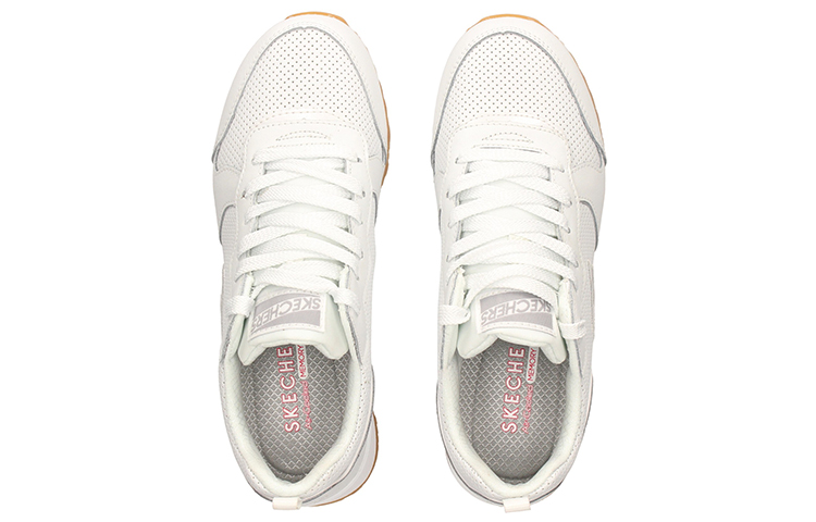 Purchase (W) Skechers OG 85 Low ''Weiß'' 155348-WHT