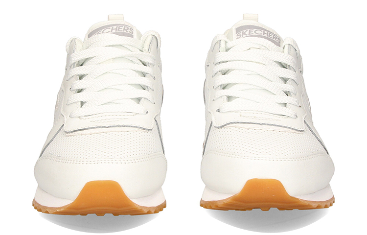 Details for (W) Skechers OG 85 Low ''Weiß'' 155348-WHT