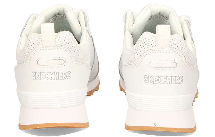 Sizing (W) Skechers OG 85 Low ''Weiß'' 155348-WHT
