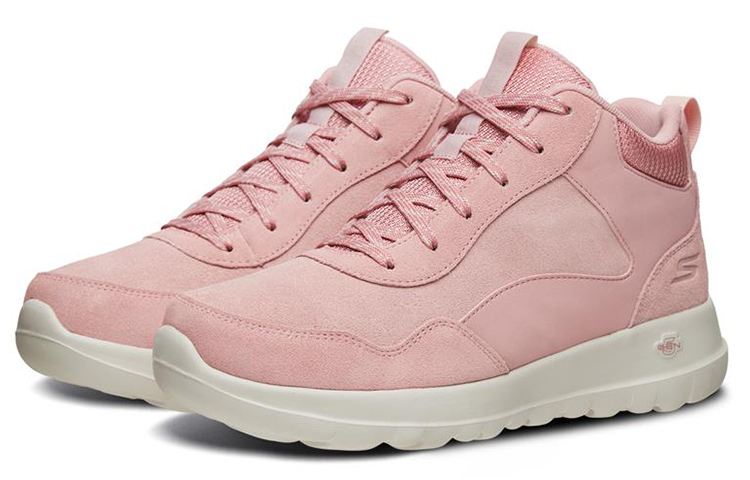 Lookbook (Women) Skechers On- The- Go Joy 'Pink' 667512-LTPK