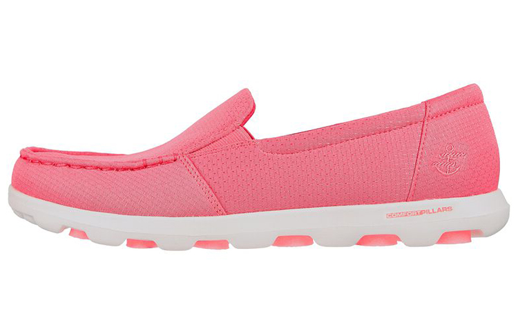 (W) Skechers On-the-go 2.0-Catalina 'Pink'