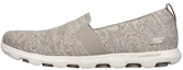 Buy (W) Skechers On-The-Go 2.0-Refine 'Coklat Muda Slip-On' 136802-TPE