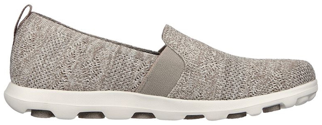 (Women) Skechers On-The-Go 2.0-Refine 'Light Brown Slip-On' 136802-TPE Order (Women) Skechers On-The-Go 2.0-Refine 'Light Brown Slip-On' 136802-TPE