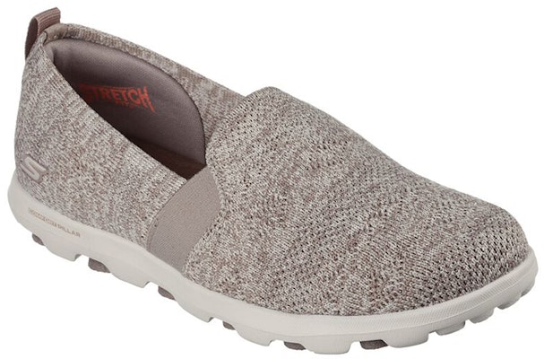 (Women) Skechers On-The-Go 2.0-Refine 'Light Brown Slip-On' 136802-TPE Lookbook (Women) Skechers On-The-Go 2.0-Refine 'Light Brown Slip-On' 136802-TPE