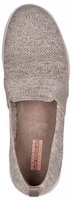 Shop (W) Skechers On-The-Go 2.0-Refine 'Coklat Muda Slip-On' 136802-TPE