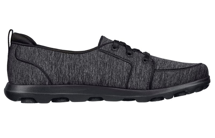 (W) Skechers On-The-Go 2.0 'Black Slip-On' 圖 2