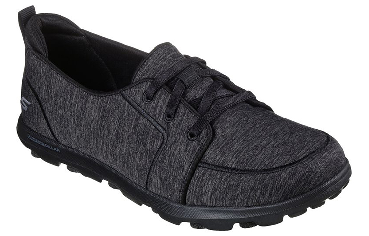 (W) Skechers On-The-Go 2.0 'Black Slip-On' 圖 3