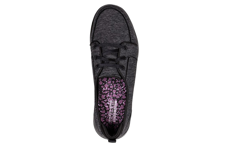 (W) Skechers On-The-Go 2.0 'Black Slip-On' 圖 4