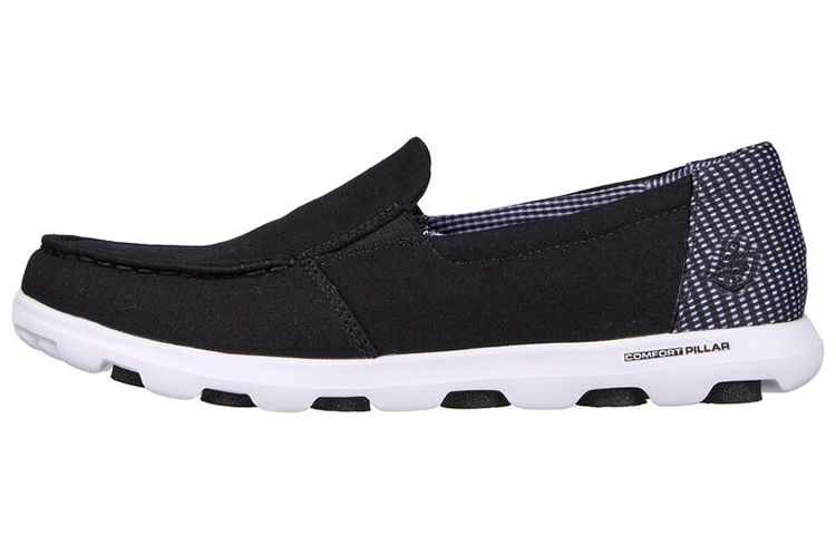 (Women) Skechers On-the-go 2.0 'Cape Cod Black' 136750-BKW
