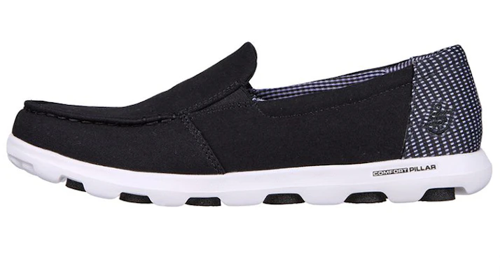 Skechers On-the-go 2.0-Cape Cod 運動休閒懶人鞋 女款 黑 Buy Skechers On-the-go 2.0-Cape Cod 運動休閒懶人鞋 女款 黑