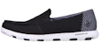 Buy (W) 스케쳐스 온더고 2.0 '케이프 코드 블랙' (Skechers Onthego 2.0 'Cape Cod Black') 136750-BKW