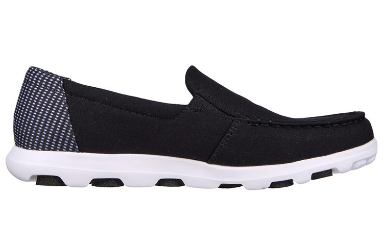 Order (W) 스케쳐스 온더고 2.0 '케이프 코드 블랙' (Skechers Onthego 2.0 'Cape Cod Black') 136750-BKW