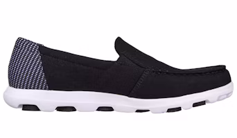 Order (W) Skechers On-the-go 2.0 'Cape Cod Hitam' 136750-BKW