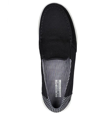 (W) 스케쳐스 온더고 2.0 '케이프 코드 블랙' (Skechers Onthego 2.0 'Cape Cod Black') 136750-BKW Lookbook (W) 스케쳐스 온더고 2.0 '케이프 코드 블랙' (Skechers Onthego 2.0 'Cape Cod Black') 136750-BKW