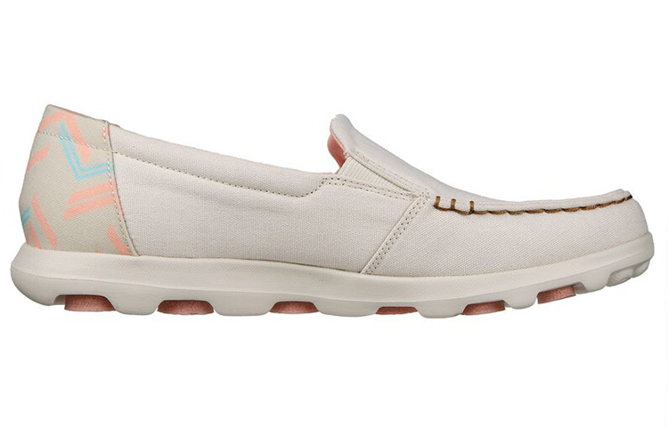 Order (W) 스케쳐스 온더고 2.0 '그레이 핑크' (Skechers Onthego 2.0 'Grey Pink') 136751-NAT