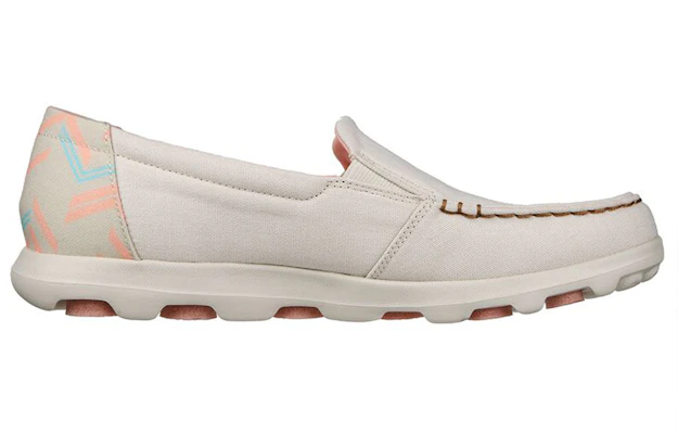 (W) 스케쳐스 온더고 2.0 '그레이 핑크' (Skechers Onthego 2.0 'Grey Pink') 136751-NAT Order (W) 스케쳐스 온더고 2.0 '그레이 핑크' (Skechers Onthego 2.0 'Grey Pink') 136751-NAT