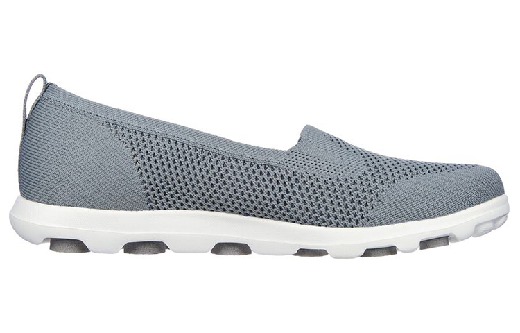 Order (W) 스케쳐스 온더고 2.0 '그레이 슬립온' (Skechers Onthego 2.0 'Grey Seulipon') 136771-GRY