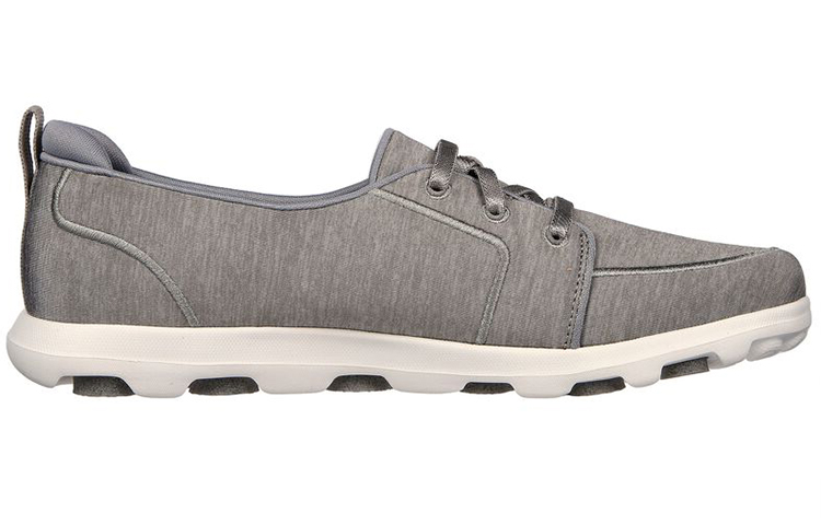 (W) Skechers On-The-Go 2.0 'Grey Slip-On' 圖 2