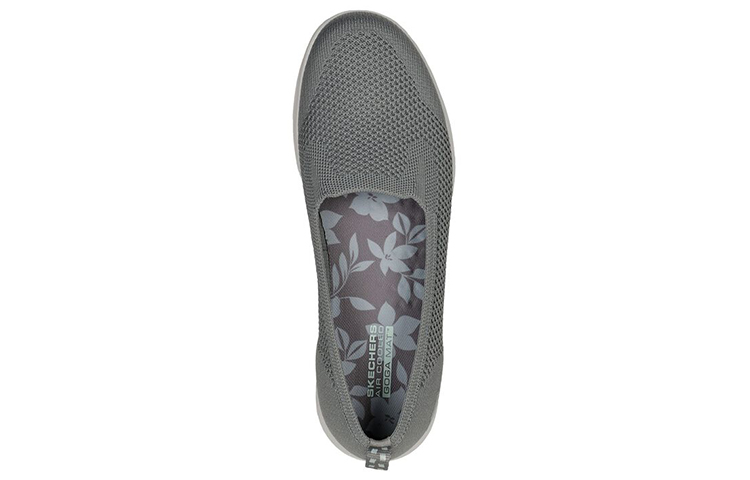 Shop (W) 스케쳐스 온더고 2.0 '그레이 슬립온' (Skechers Onthego 2.0 'Grey Seulipon') 136771-GRY