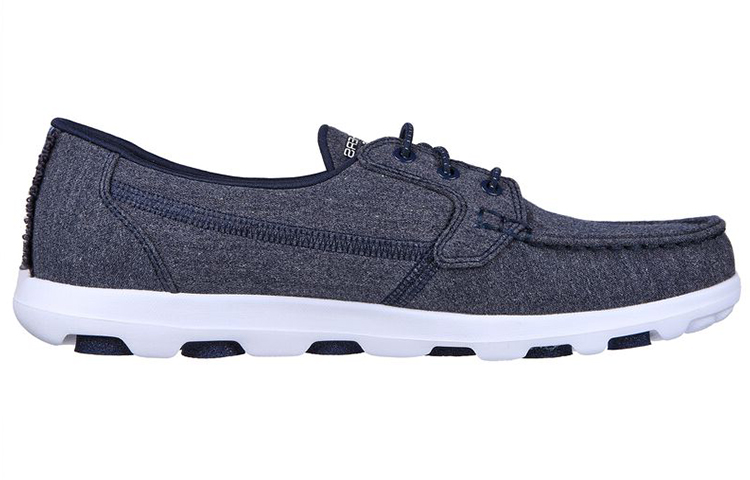 (W) Skechers On-the-go 2.0 'Indio Sands - Navy Blue' 圖 2