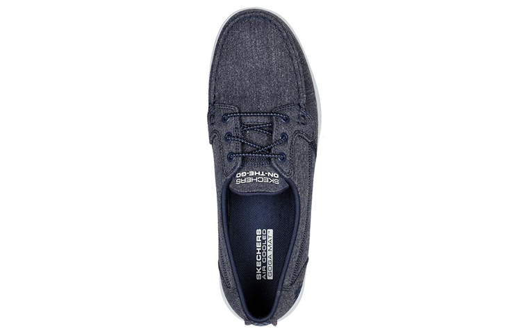 (W) Skechers On-the-go 2.0 'Indio Sands - Navy Blue' 圖 3