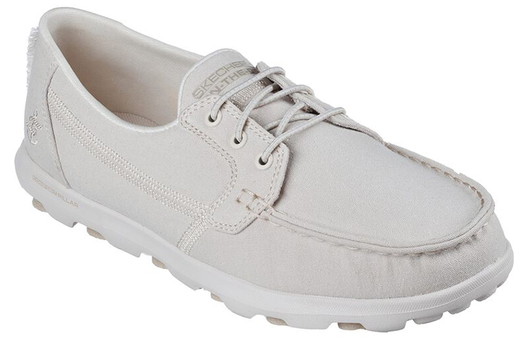 Lookbook (W) 스케쳐스 온더고 2.0 '인디오 샌즈' (Skechers Onthego 2.0 'Indio Sands') 136743-NAT