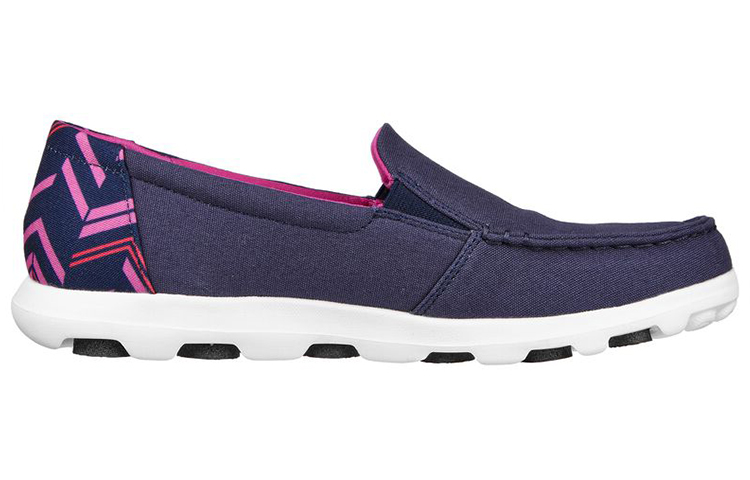 Order (W) 스케쳐스 온더고 2.0 '키웨스트 네이비' (Skechers Onthego 2.0 'Key West Navy') 136751-NVY