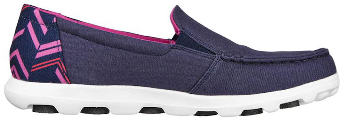 (W) 스케쳐스 온더고 2.0 '키웨스트 네이비' (Skechers Onthego 2.0 'Key West Navy') 136751-NVY Order (W) 스케쳐스 온더고 2.0 '키웨스트 네이비' (Skechers Onthego 2.0 'Key West Navy') 136751-NVY