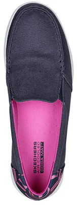 (W) 스케쳐스 온더고 2.0 '키웨스트 네이비' (Skechers Onthego 2.0 'Key West Navy') 136751-NVY Lookbook (W) 스케쳐스 온더고 2.0 '키웨스트 네이비' (Skechers Onthego 2.0 'Key West Navy') 136751-NVY