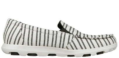 Order (W) Skechers On-the-go 2.0 'Paloma Hitam dan Putih' 136753-BKW