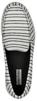 Lookbook (W) Skechers On-the-go 2.0 'Paloma Hitam dan Putih' 136753-BKW