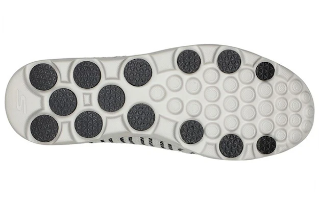 (W) Skechers On-the-go 2.0 ''Paloma Zwart en Wit'' 136753-BKW Shop (W) Skechers On-the-go 2.0 ''Paloma Zwart en Wit'' 136753-BKW