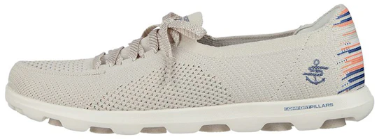(Women) Skechers On-the-go 2.0 'Sweet Beige' 136748-NAT (Women) Skechers On-the-go 2.0 'Sweet Beige' 136748-NAT