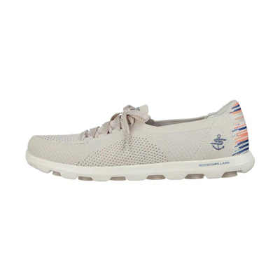 (W) Skechers On-the-go 2.0 'Sweet Beige'