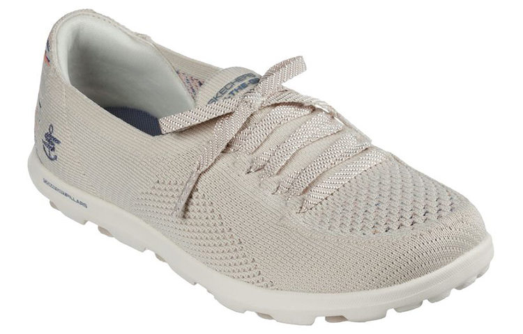 (W) Skechers On-the-go 2.0 'Sweet Beige' 圖 3
