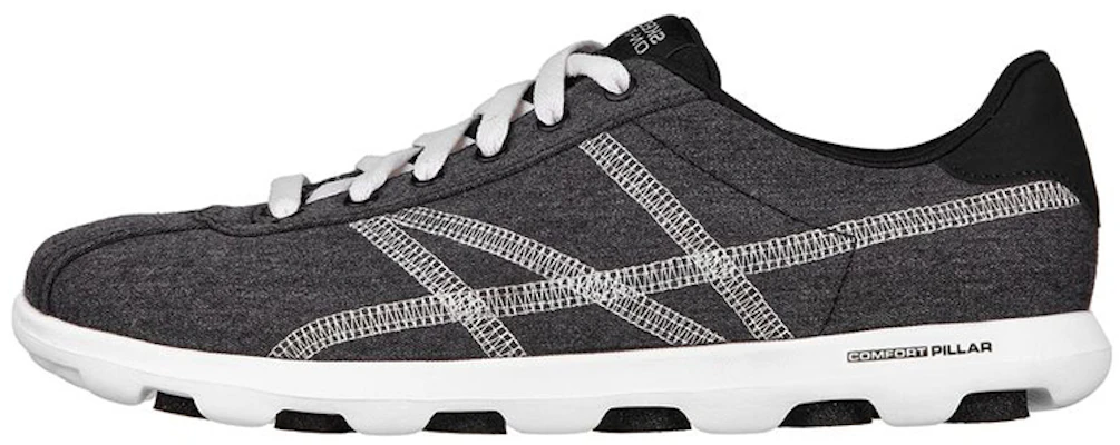 Skechers On-the-go 2.0-Timeless 運動休閒鞋 女款 黑灰 Buy Skechers On-the-go 2.0-Timeless 運動休閒鞋 女款 黑灰