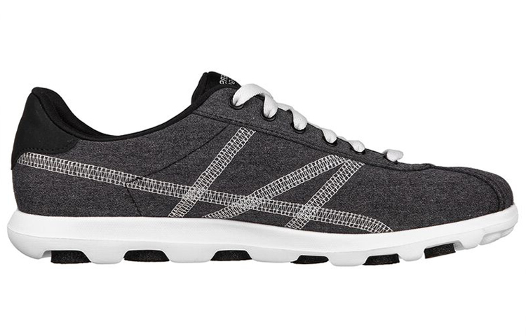 (W) Skechers On-the-go 2.0 'Timeless Black Grey' 圖 2