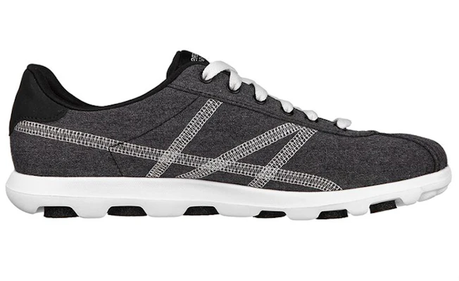 (W) 스케쳐스 온더고 2.0 '타임리스 블랙 그레이' 136744-BKW Order (W) 스케쳐스 온더고 2.0 '타임리스 블랙 그레이' 136744-BKW
