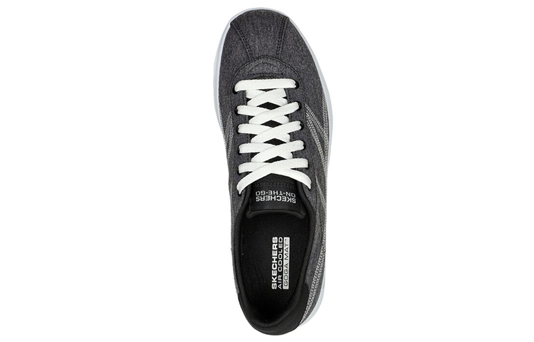 (W) Skechers On-the-go 2.0 'Timeless Black Grey' 圖 3