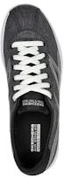 Lookbook (W) Skechers On-the-go 2.0 'Hitam Kelabu Klasik' 136744-BKW