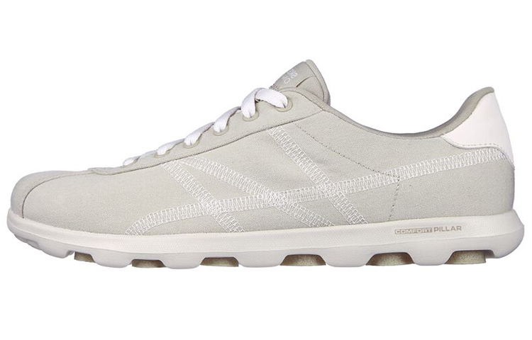 (Women) Skechers On-the-go 2.0 'Timeless Grey-Brown' 136744-TPE